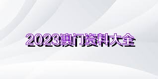 2025澳门资料正版大全,澳门资料正版大全——探索2025年的澳门